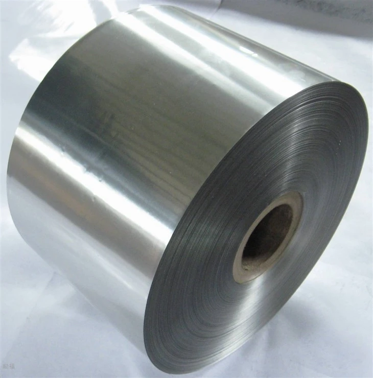 Gulung Kerajang Aluminium Kegunaan Isi Rumah