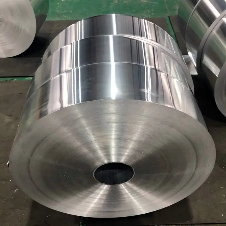 1235 Kerajang Aluminium 6 Mikron Jumbo Rokok