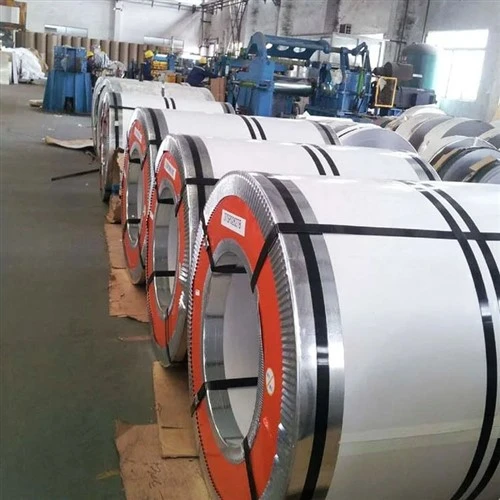 8011 Kerajang Aluminium Untuk Pakej Makanan