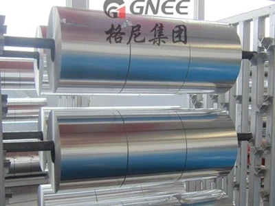 8079 Berapa Harga Segulung Kerajang Aluminium