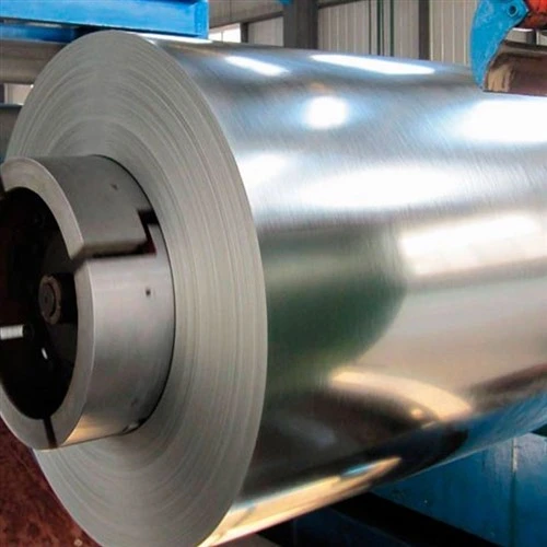 Roll Jumbo Bahan Mentah Kerajang Isi Rumah Aluminium