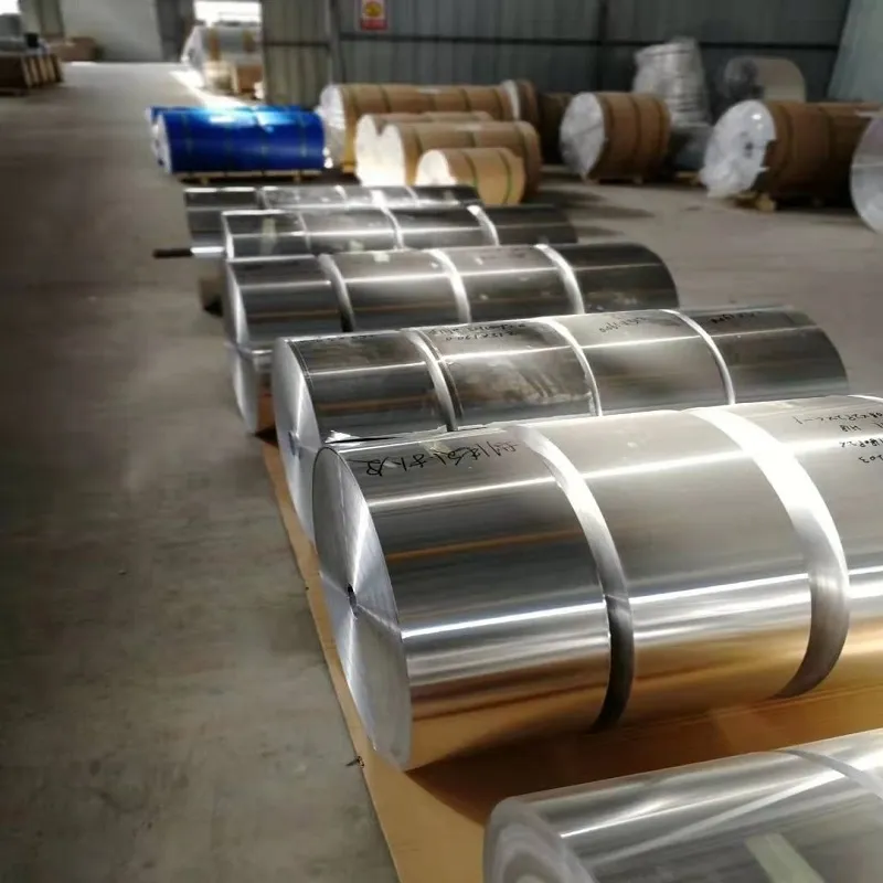 Pembalut Memasak Kerajang Aluminium