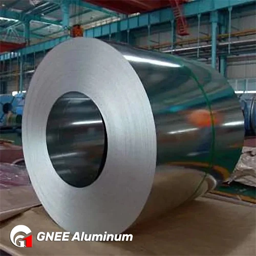 Aluminium Kerajang Jumbo Roll 3003 Aloi