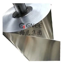 Kerajang Makanan Aluminium 8011