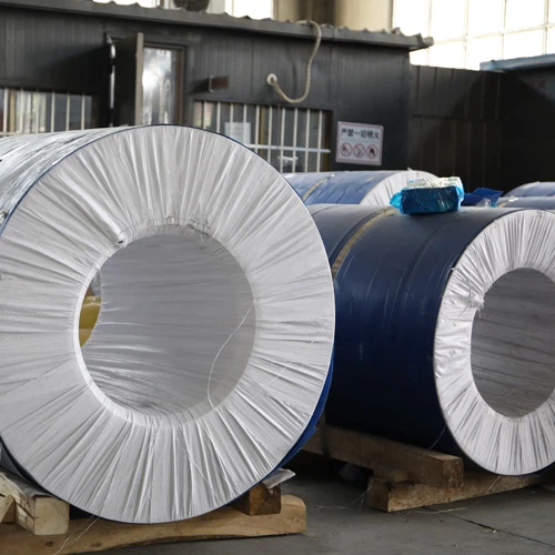Kerajang Aluminium Tugas Berat 18