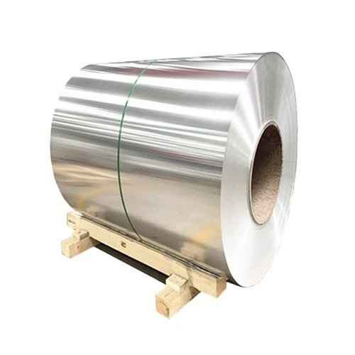 Kerajang Aluminium Hidrofilik