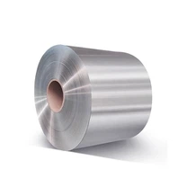 Kerajang Aluminium 7 Mic Untuk Digunakan Dalam Pita