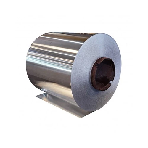 Makanan Aluminium Kerajang Jumbo Coll