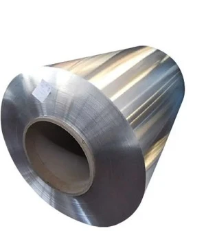 Isi Rumah Gred 8011 Aluminium