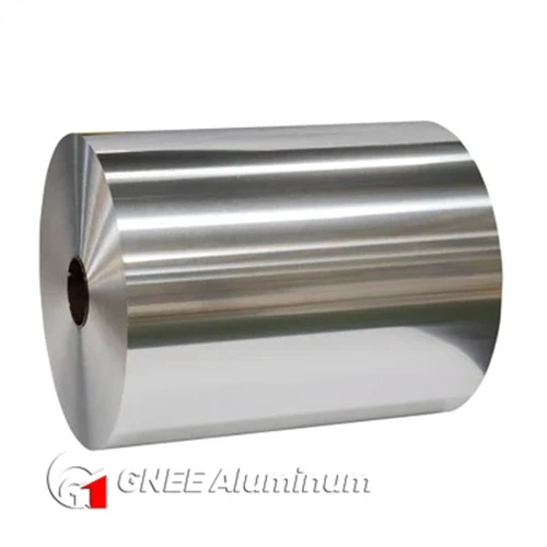 Kerajang Aluminium Bekas Separa Tegar 3003