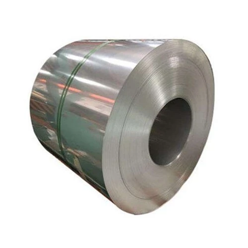 Ketebalan Gegelung Kerajang Aluminium