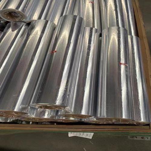 Kerajang Aluminium Jumbo 1235 Soft Temper GNEE