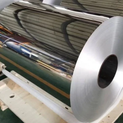 Bekas Makanan Kerajang Aluminium