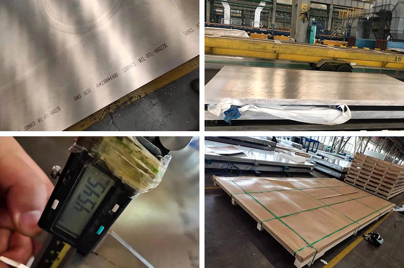 gnee Aluminum plate inspection 1 gnee Aluminum plate inspection 1