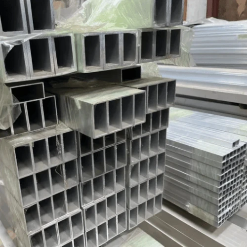 1100 O H14 H18 H112 Paip Tiub Aluminium Aeroangkasa