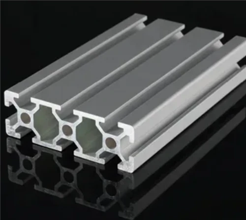 2060 Penyemperitan Aluminium