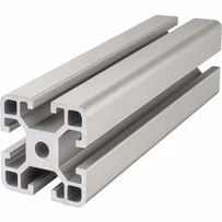 Profil Aluminium 30 X 30
