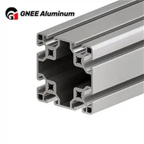 Profil Aluminium 40x40