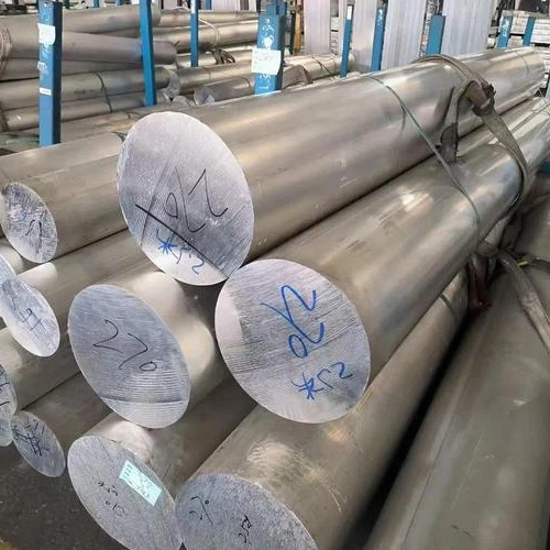 6061 Batang Batang Aluminium