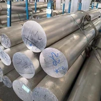 6061 Batang Batang Aluminium