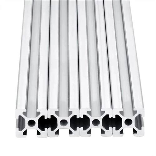 80 20 Penyemperitan Aluminium