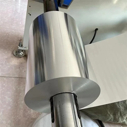 3003 5052 Kerajang Aluminium Honeycomb