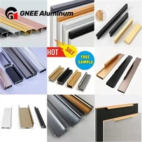 Profil Tingkap Aluminium