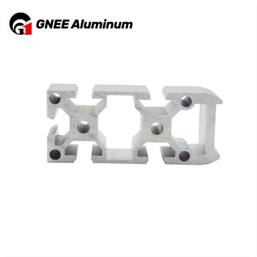 Profil Bentuk Aluminium Tersemperit